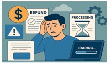Overpaid Tax and Delayed Refunds in Malaysia